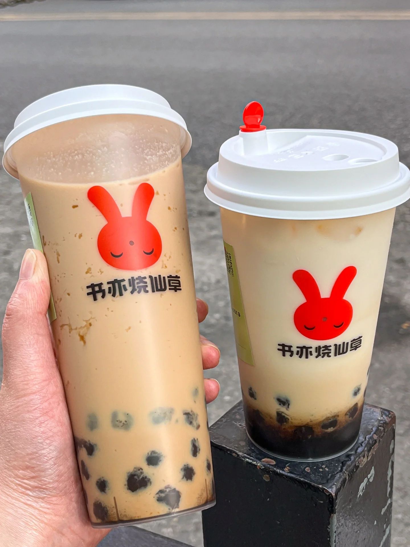 书亦烧仙草——与大连锁品牌合作打造成功之路 书亦烧仙草——与大连锁品牌合作打造成功之路