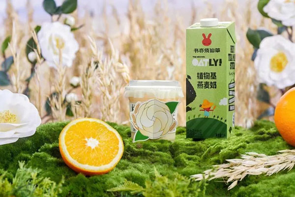 美食+创业！书亦烧仙草加盟双重诱惑