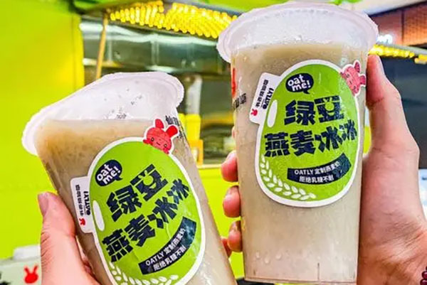 开创新时代，书亦烧仙草加盟等你来